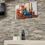 Prázdninový dům Dimora D'autore Marsala