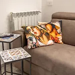 Prázdninový dům Dimora D'autore Marsala