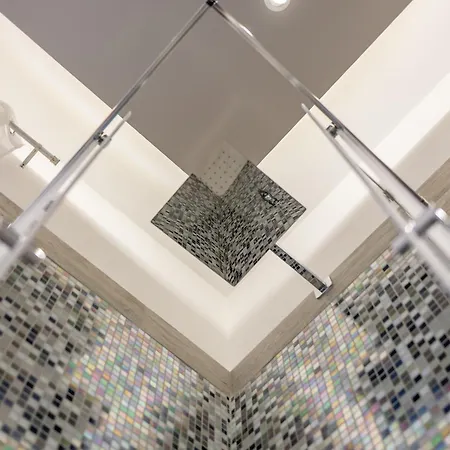 Nyaraló Dimora D'autore