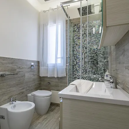 Nyaraló Dimora D'autore *