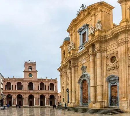 Dimora D'autore * Marsala