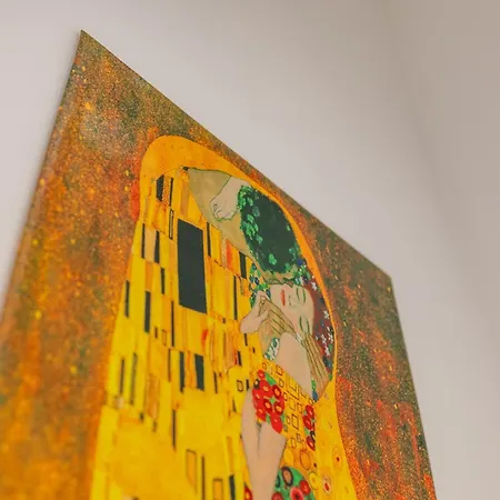 Dimora D'autore Nyaraló