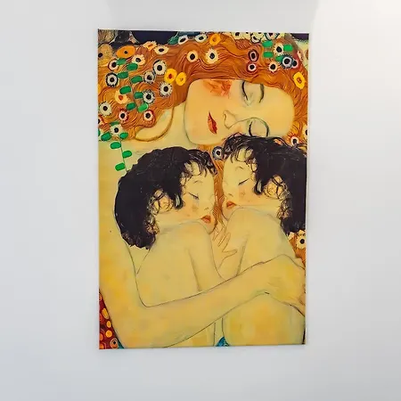 Nyaraló Dimora D'autore Marsala