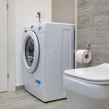 Dimora D'autore Nyaraló