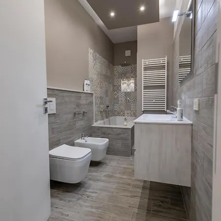 Dimora D'autore Nyaraló