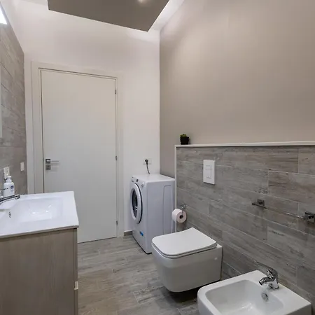 Nyaraló Dimora D'autore