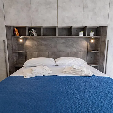 Dimora D'autore Marsala