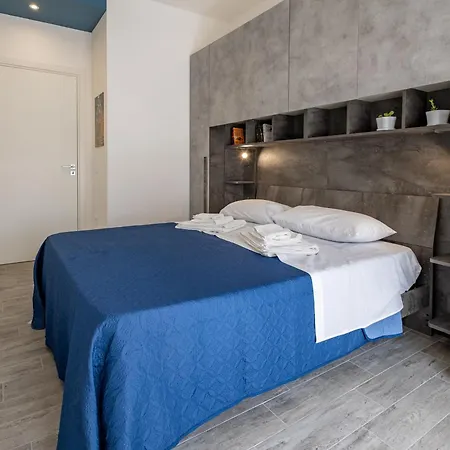 Nyaraló Dimora D'autore *