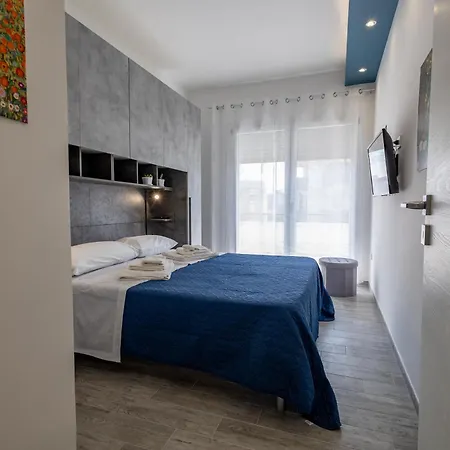 Nyaraló Dimora D'autore *