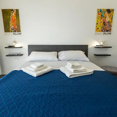 Dimora D'autore * Marsala