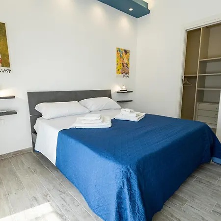 Nyaraló Dimora D'autore *