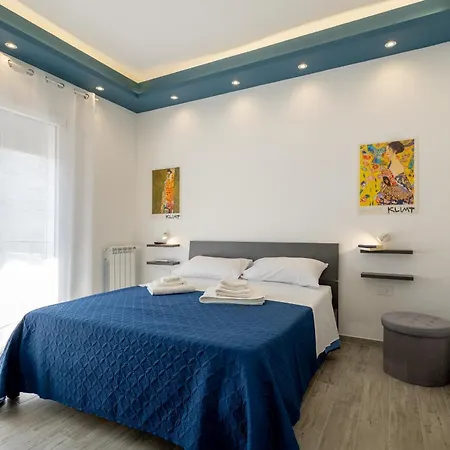 Nyaraló Dimora D'autore *