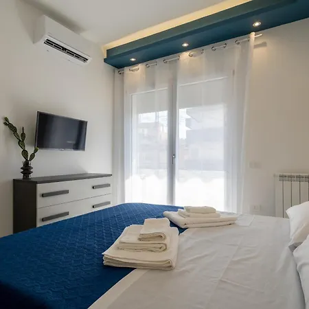 Nyaraló Dimora D'autore *