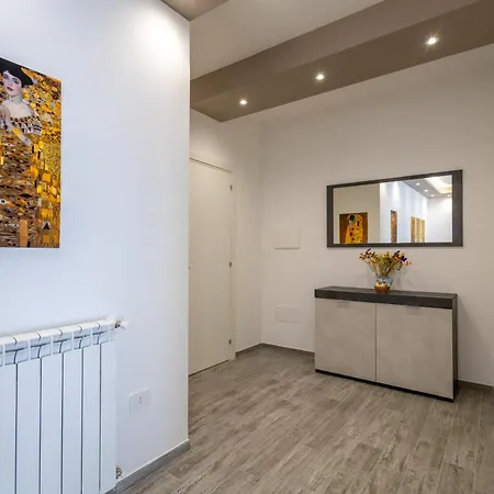 Nyaraló Dimora D'autore *