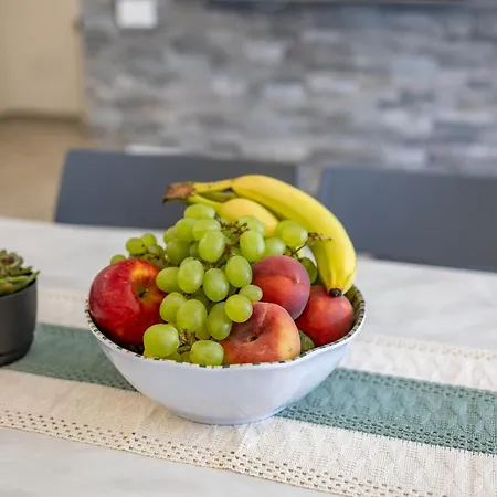 Nyaraló Dimora D'autore Marsala