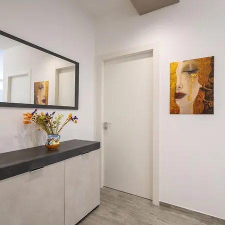 Nyaraló Dimora D'autore