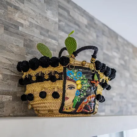 Dimora D'autore Nyaraló *