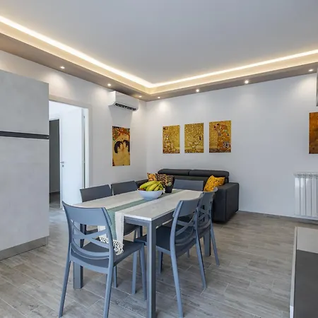 Dimora D'autore Nyaraló *