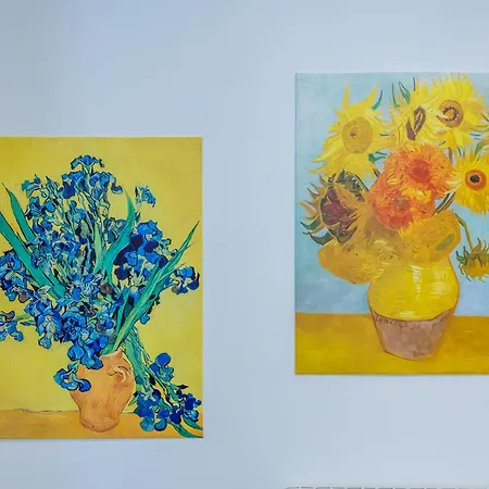 Dimora D'autore Nyaraló *