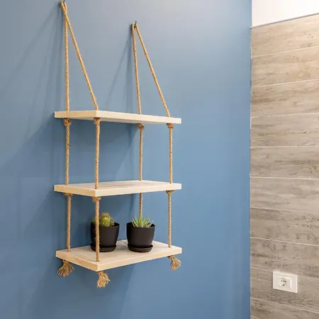 Nyaraló Dimora D'autore