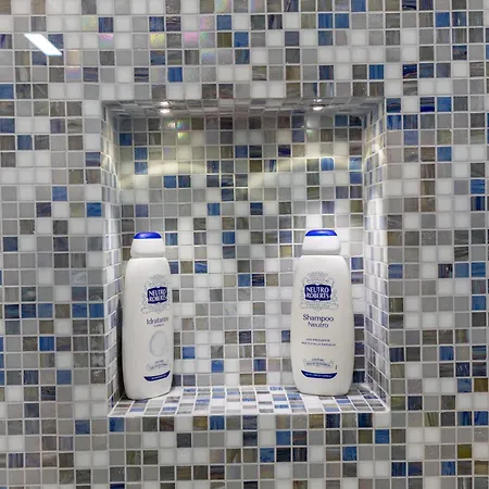 Dimora D'autore Nyaraló *