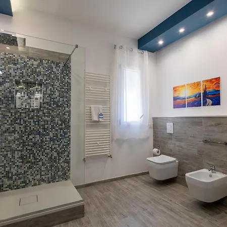 Nyaraló Dimora D'autore Marsala