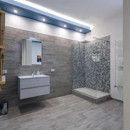 Dimora D'autore Nyaraló Marsala