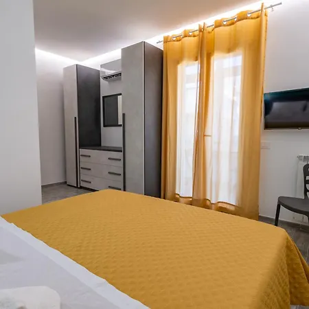 Dimora D'autore Nyaraló