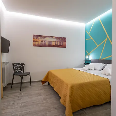 Dimora D'autore * Marsala