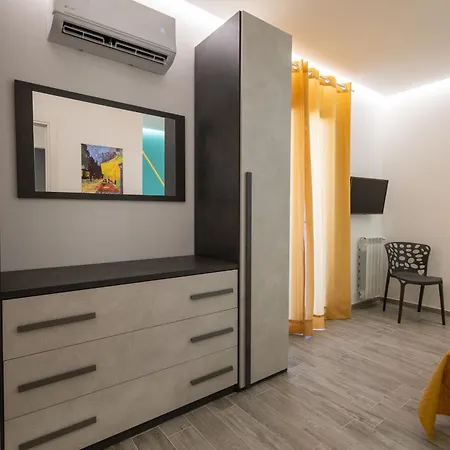 Dimora D'autore * Marsala