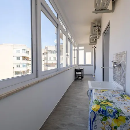 Nyaraló Dimora D'autore Marsala