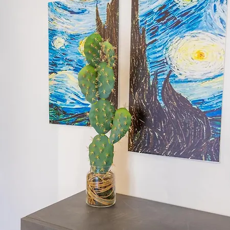 Nyaraló Dimora D'autore *