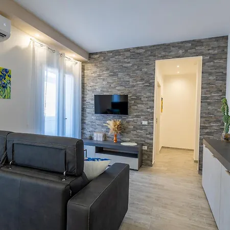 Dimora D'autore Nyaraló *