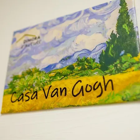 Dimora D'autore Nyaraló *