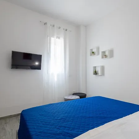 Dimora D'autore Marsala