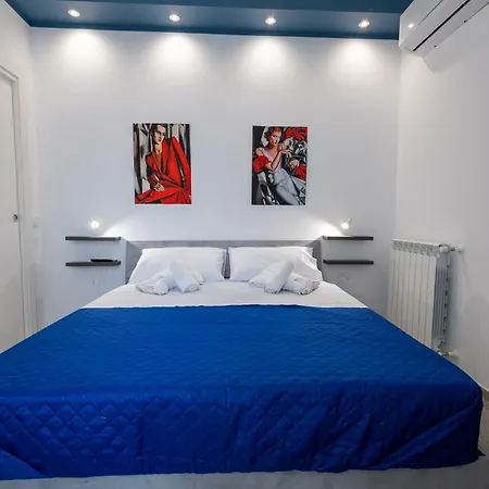 Dimora D'autore * Marsala