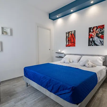 Dimora D'autore Nyaraló