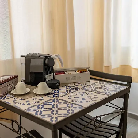 Nyaraló Dimora D'autore