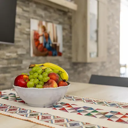 Nyaraló Dimora D'autore