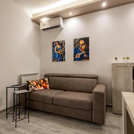 Dimora D'autore * Marsala