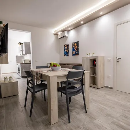 Dimora D'autore Marsala