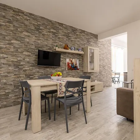 Dimora D'autore Nyaraló *