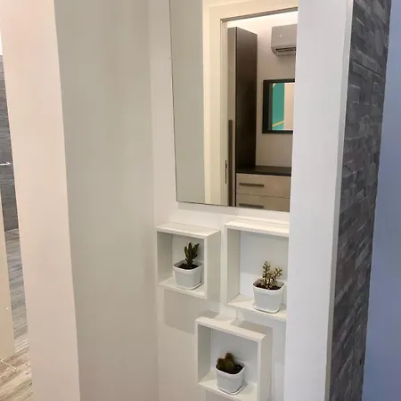 Nyaraló Dimora D'autore