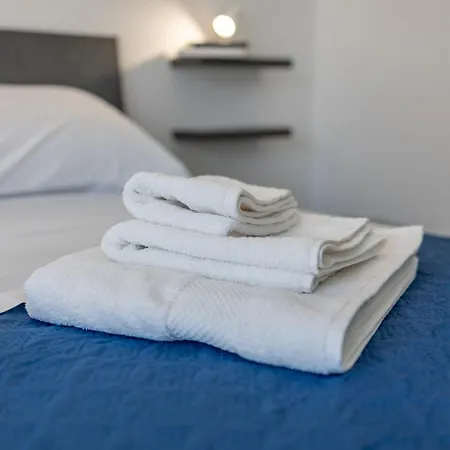 Hébergement de vacances Dimora D'autore