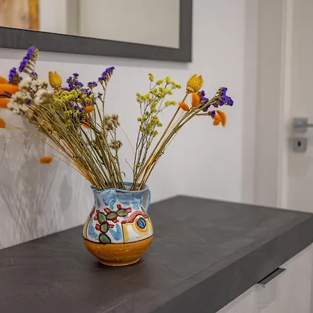 Hébergement de vacances Dimora D'autore *