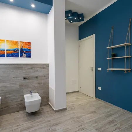 Dimora D'autore Hébergement de vacances