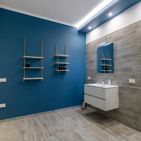 Hébergement de vacances Dimora D'autore *