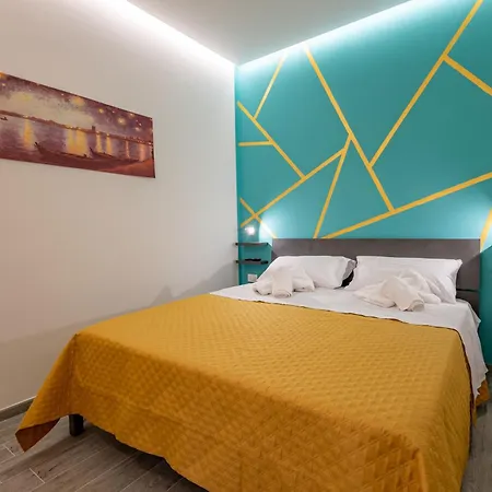 Dimora D'autore Marsala