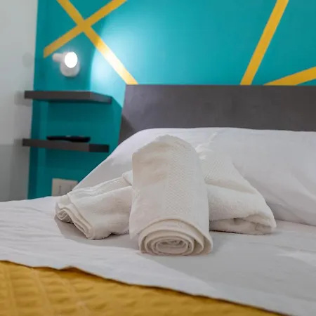 Dimora D'autore Hébergement de vacances *