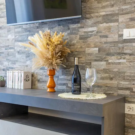 Dimora D'autore Marsala